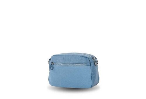 BOLSO AZUL UNICA