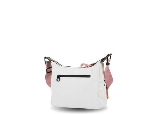 BOLSO BLANCO UNICA