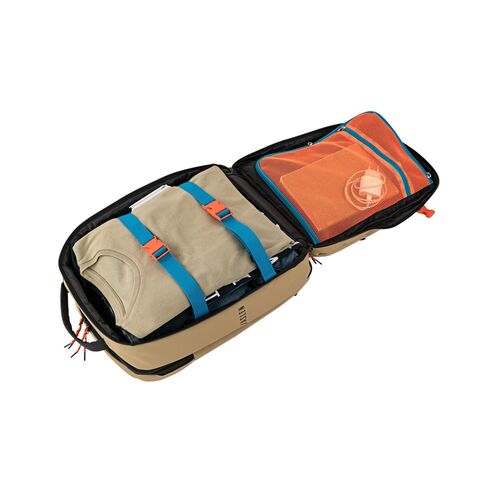 MOCHILA CABINA BEIG UNICA