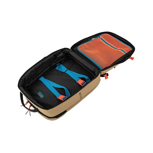MOCHILA CABINA BEIG UNICA