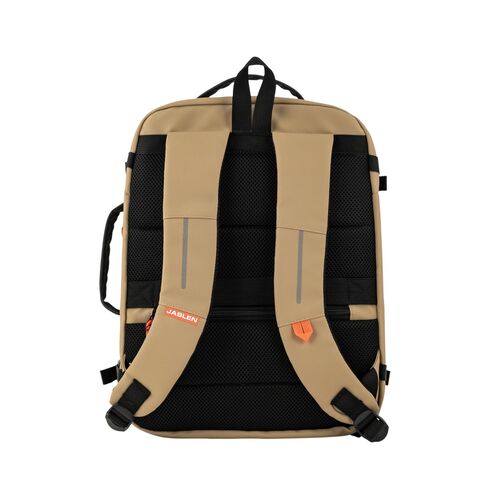 MOCHILA CABINA BEIG UNICA