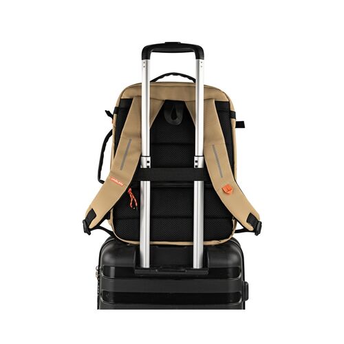 MOCHILA CABINA BEIG UNICA