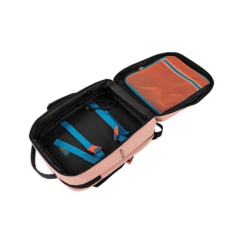 MOCHILA CABINA ROSA UNICA