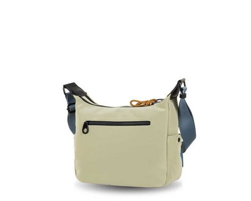 BOLSO VERDE UNICA