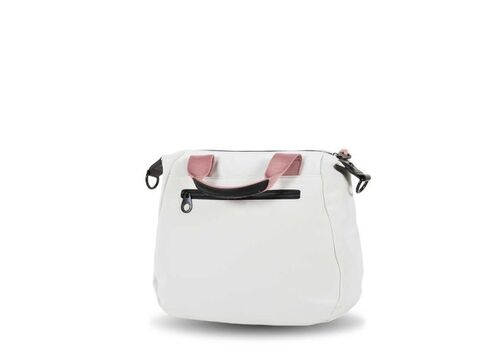 BOLSO BLANCO UNICA