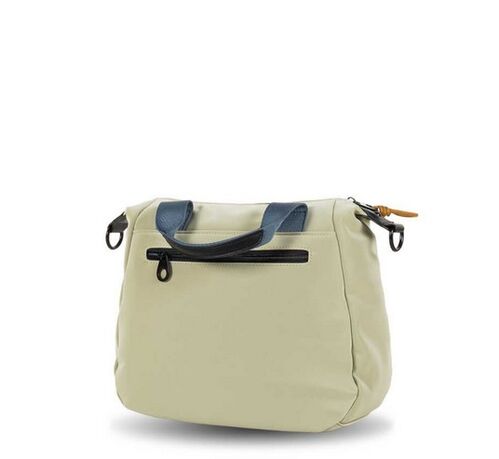 BOLSO VERDE UNICA