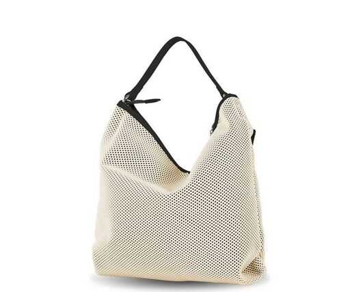 BOLSO BLANCO UNICA