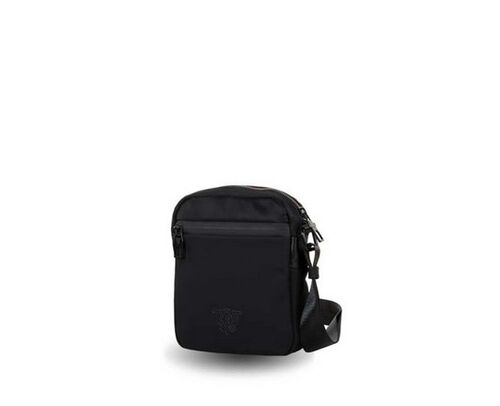 BANDOLERA NEGRO UNICA