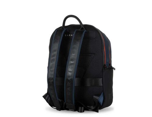 MOCHILA AZUL UNICA