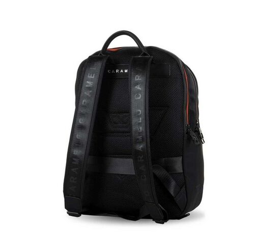 MOCHILA NEGRO UNICA
