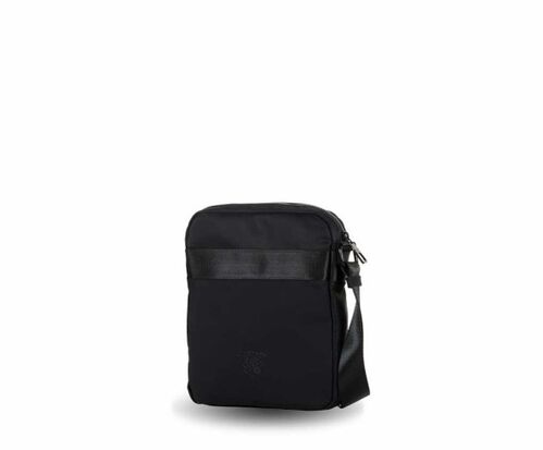 BANDOLERA NEGRO UNICA