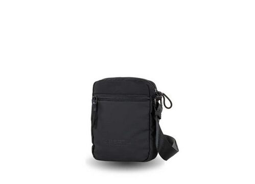 BANDOLERA NEGRO UNICA