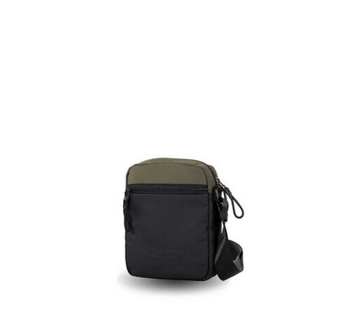 BANDOLERA VERDE UNICA