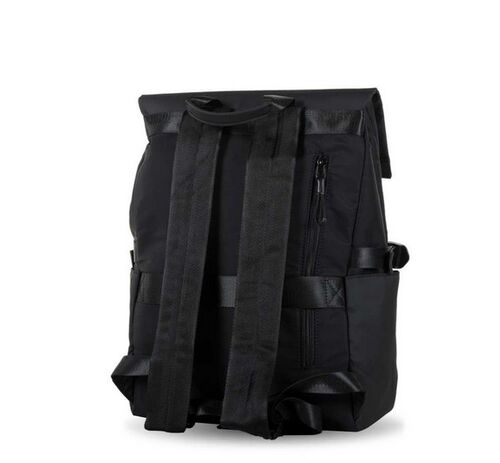 MOCHILA NEGRO UNICA
