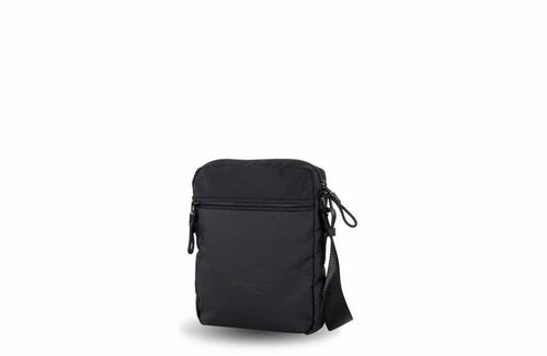 BANDOLERA NEGRO UNICA