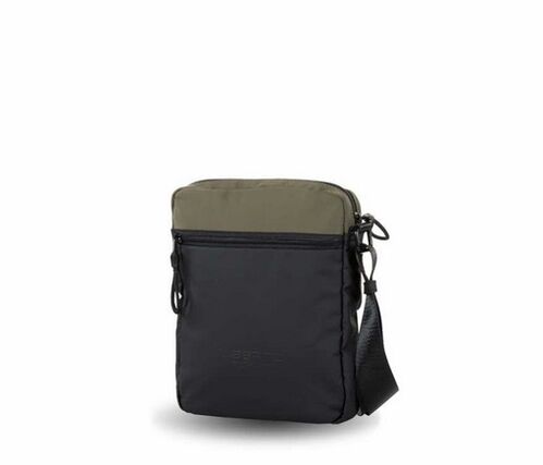 BANDOLERA VERDE UNICA