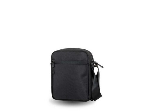 BANDOLERA NEGRO UNICA