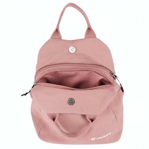 MOCHILA SOPHIE ROSA UNICA