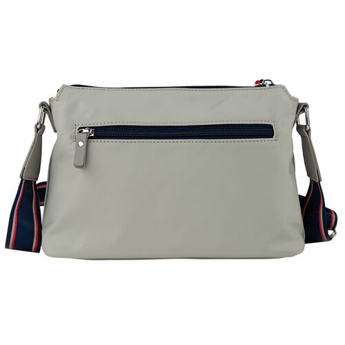 BOLSO MOSELLE VERDE UNICA