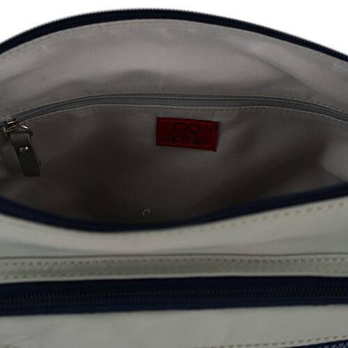 BOLSO MOSELLE VERDE UNICA