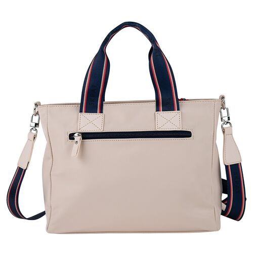 BOLSO MOSELLE BEIG UNICA