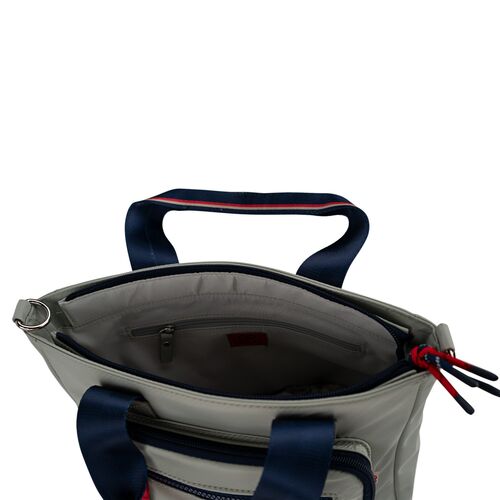 BOLSO MOSELLE VERDE UNICA