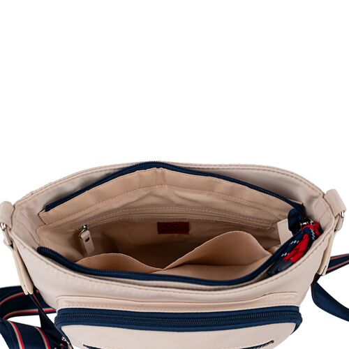 BOLSO MOSELLE BEIG UNICA