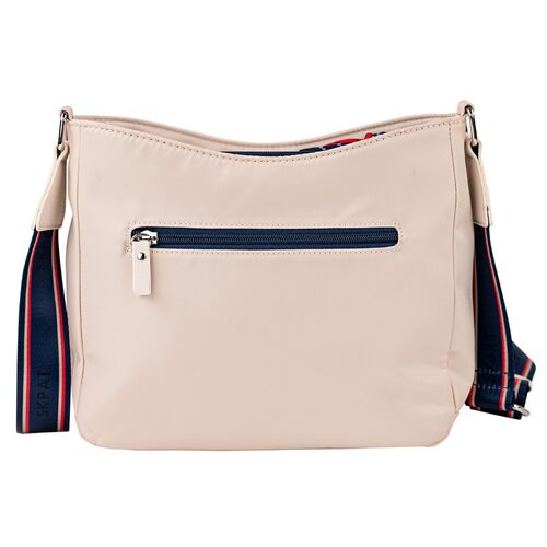 BOLSO MOSELLE BEIG UNICA