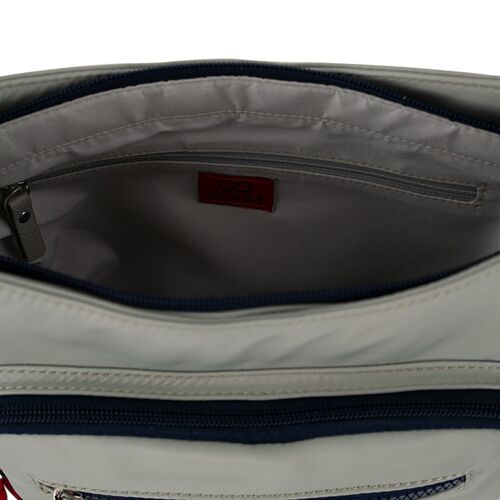 BOLSO MOSELLE VERDE UNICA
