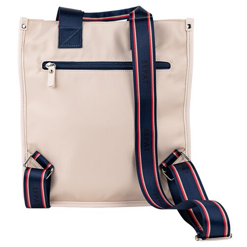 MOCHILA MOSELLE BEIG UNICA