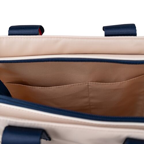 MOCHILA MOSELLE BEIG UNICA