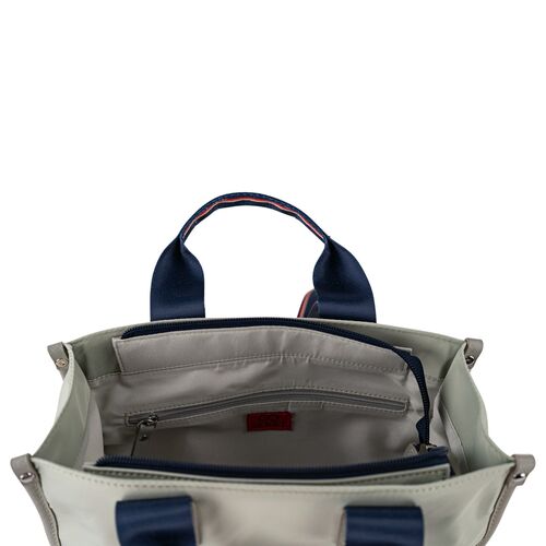 MOCHILA MOSELLE VERDE UNICA