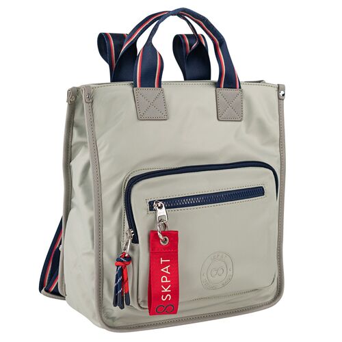 MOCHILA MOSELLE
