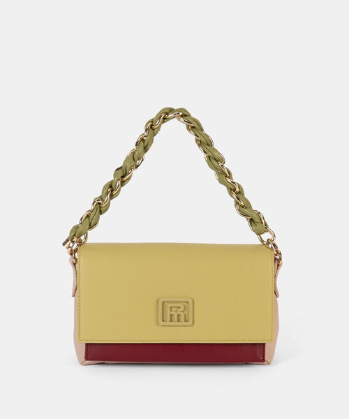 BOLSO RAQUEL TRI-SAND