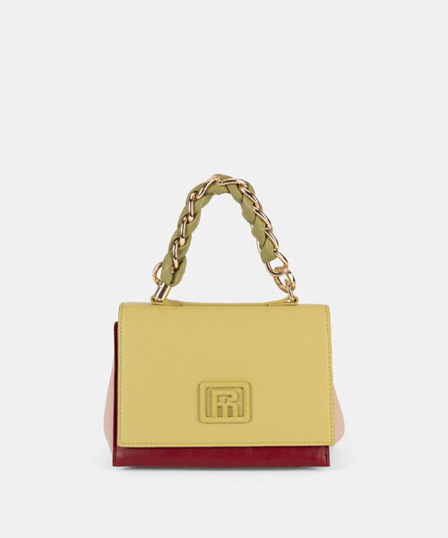 BOLSO RAQUEL TRI-SAND