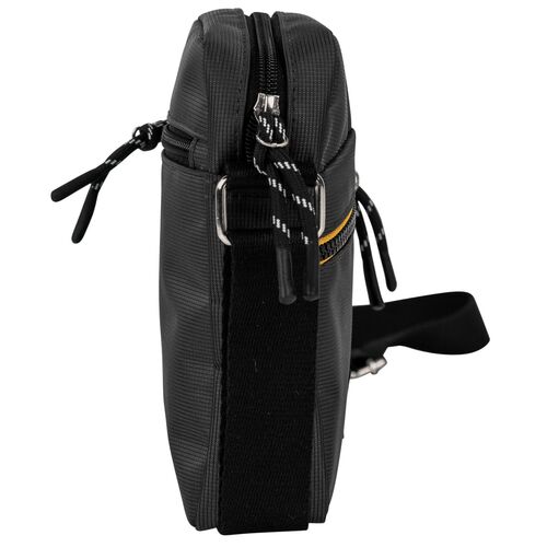 BANDOLERA ELKO NEGRO UNICA