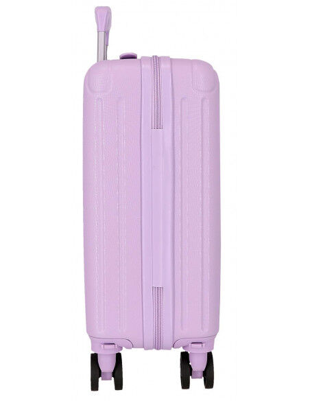 TROLLEY TIMBER 40CM. MORADO S