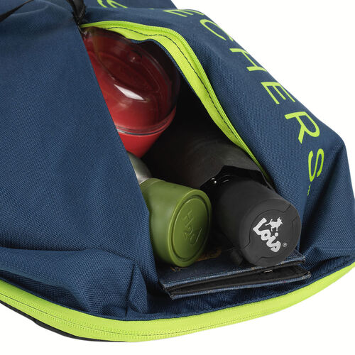 MOCHILA SKECHERS AZUL