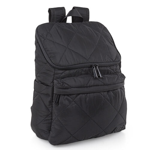 MOCHILA ACOLCHADA