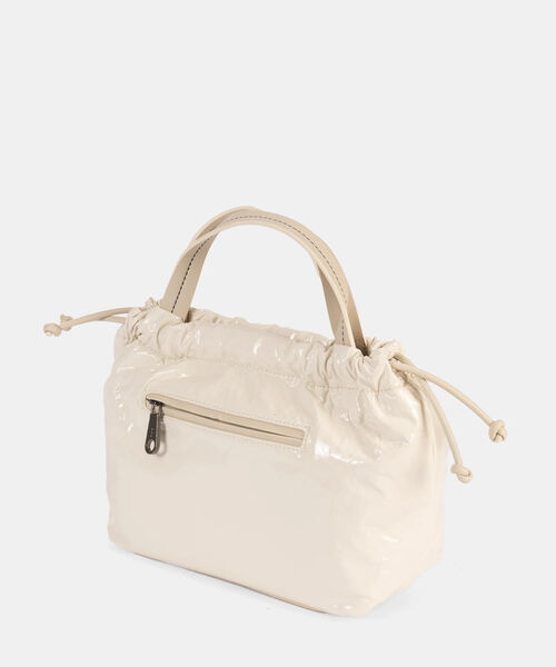 BOLSO ESTELLE BEIG UNICA