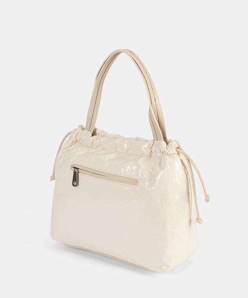 BOLSO ESTELLE BEIG UNICA