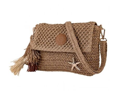 BANDOLERA BORAH