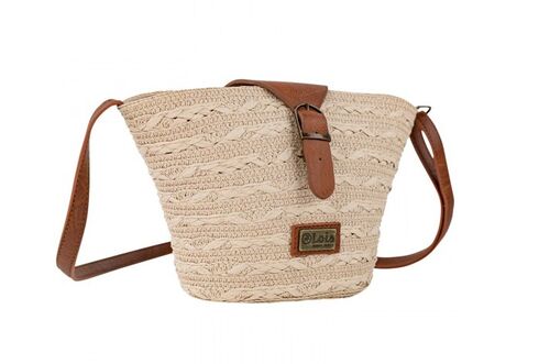 BANDOLERA BORAH
