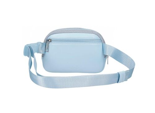 RIÑONERA TIKI STITCH VAQUERO UNICA