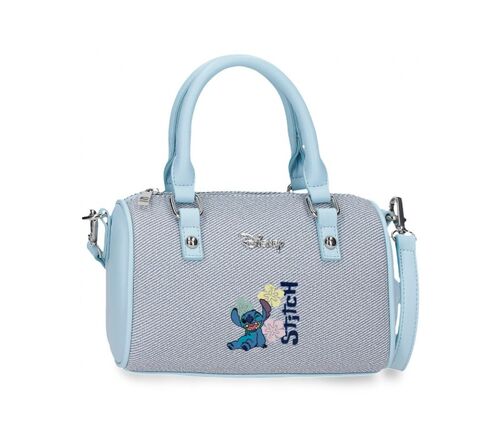 BOLSO TIKI STITCH