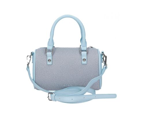 BOLSO TIKI STITCH VAQUERO UNICA