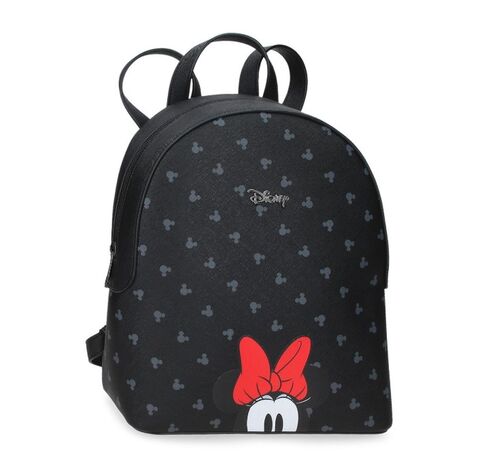 MOCHILA BOWLOGUE MINNIE