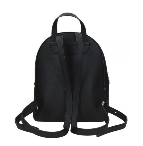 MOCHILA BOWLOGUE MINNIE NEGRO UNICA