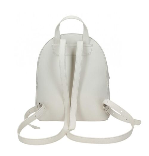 MOCHILA BOWLOGUE MINNIE BEIG UNICA