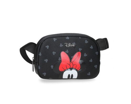 RIÑONERA BOWLOGUE MINNIE